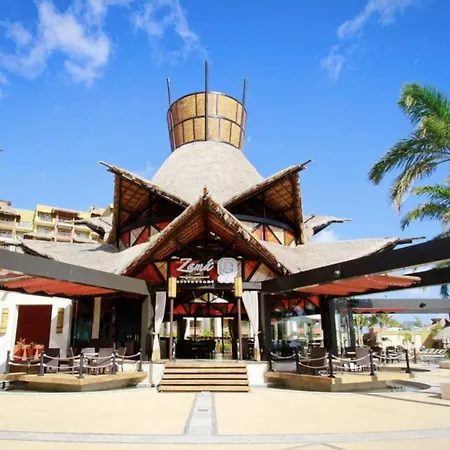Luxurious Two Bedroom Suite Ocean View At Villa Del Palmar Cancun-2